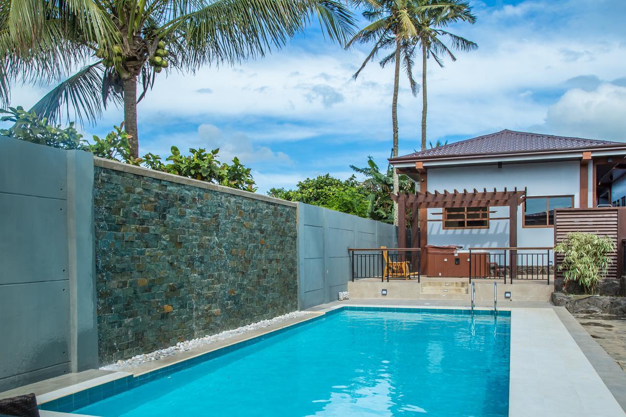 Zen Garden Bed & Breakfast Cavite Exterior photo