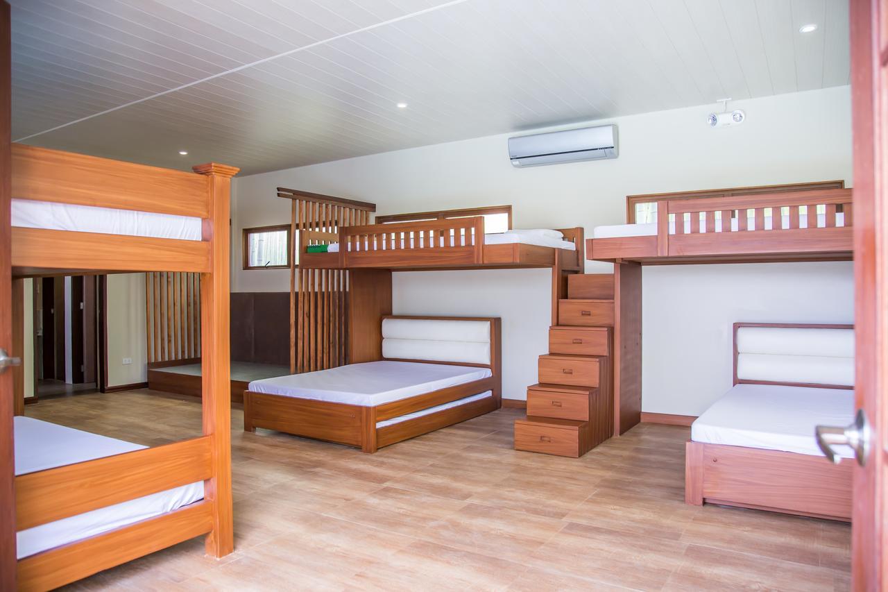 Zen Garden Bed & Breakfast Cavite Exterior photo