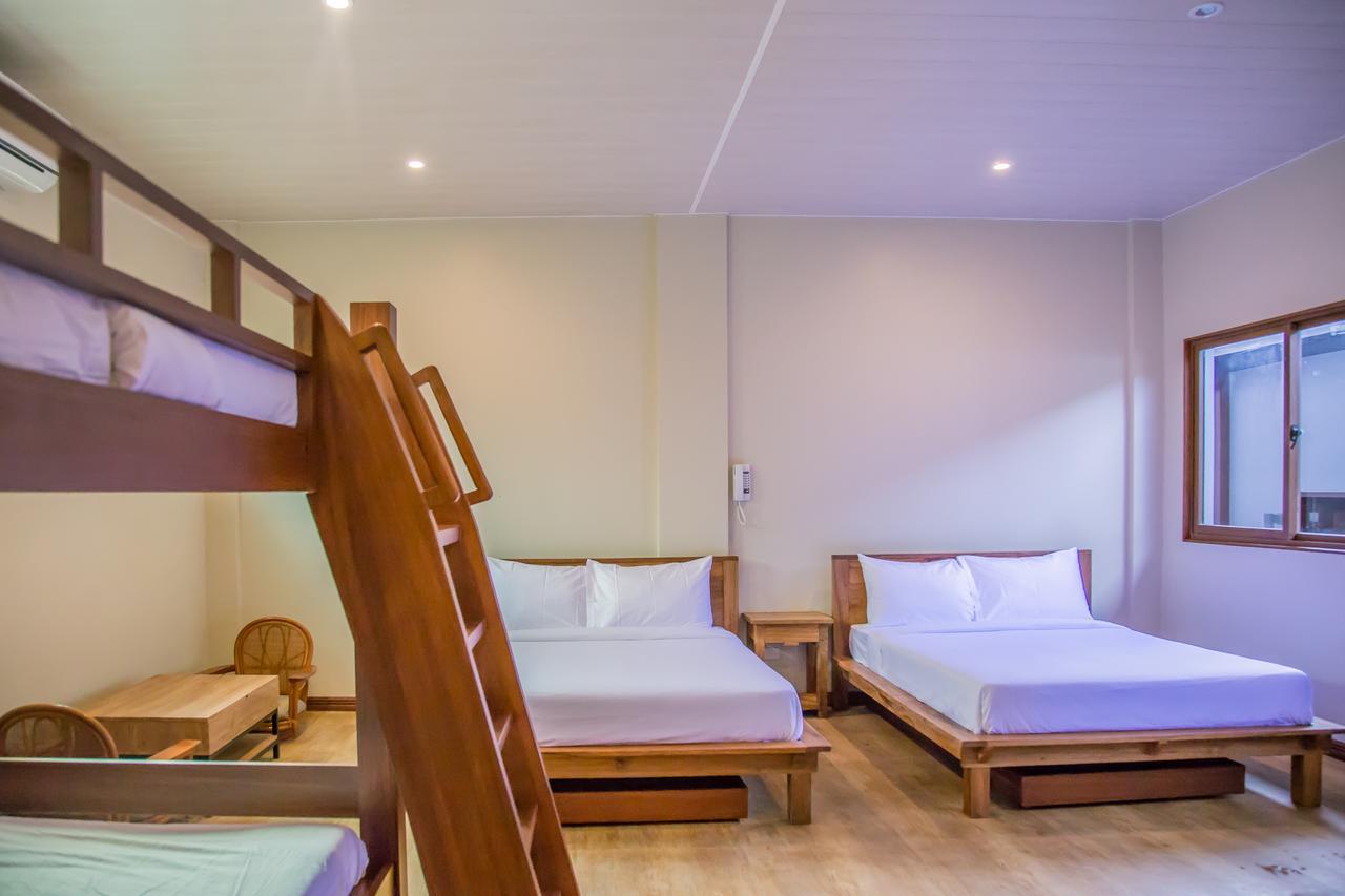 Zen Garden Bed & Breakfast Cavite Exterior photo