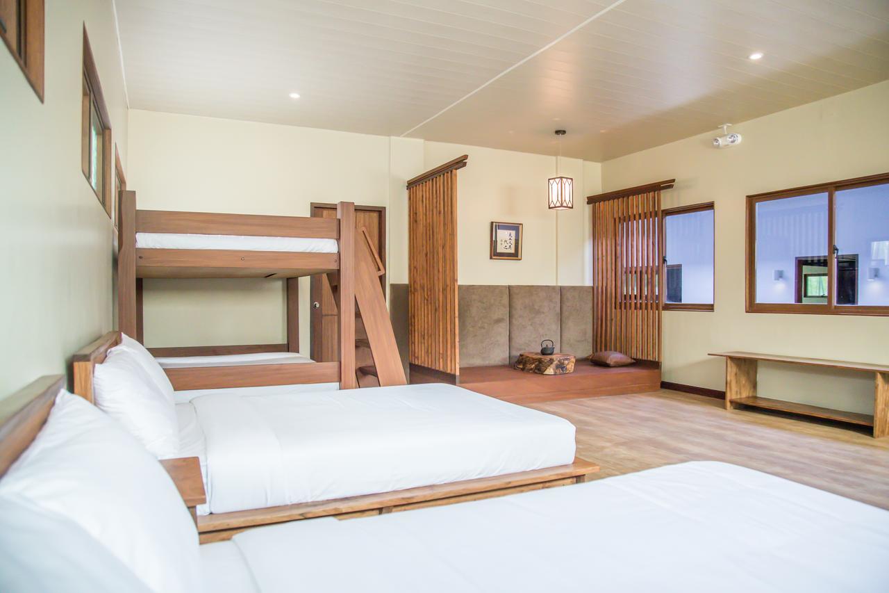 Zen Garden Bed & Breakfast Cavite Exterior photo