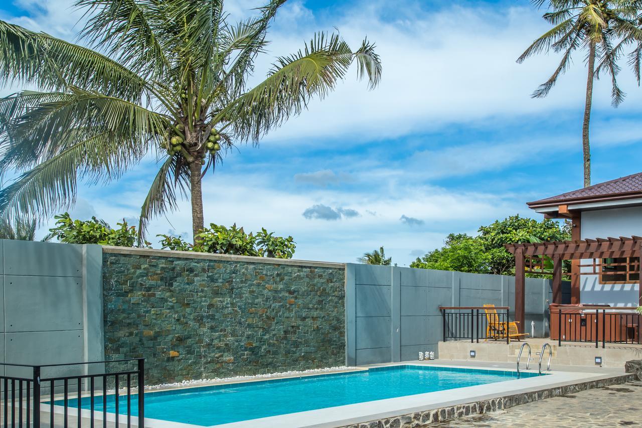 Zen Garden Bed & Breakfast Cavite Exterior photo