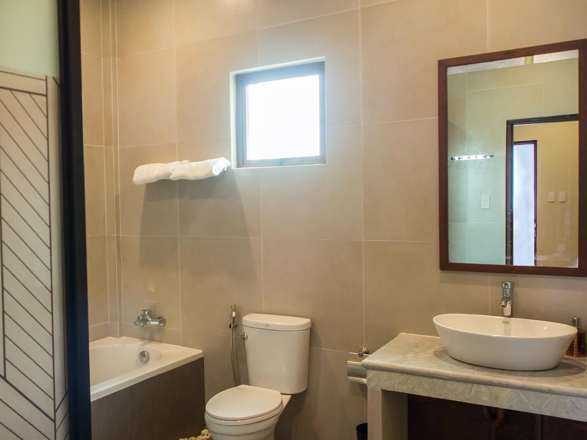 Zen Garden Bed & Breakfast Cavite Exterior photo
