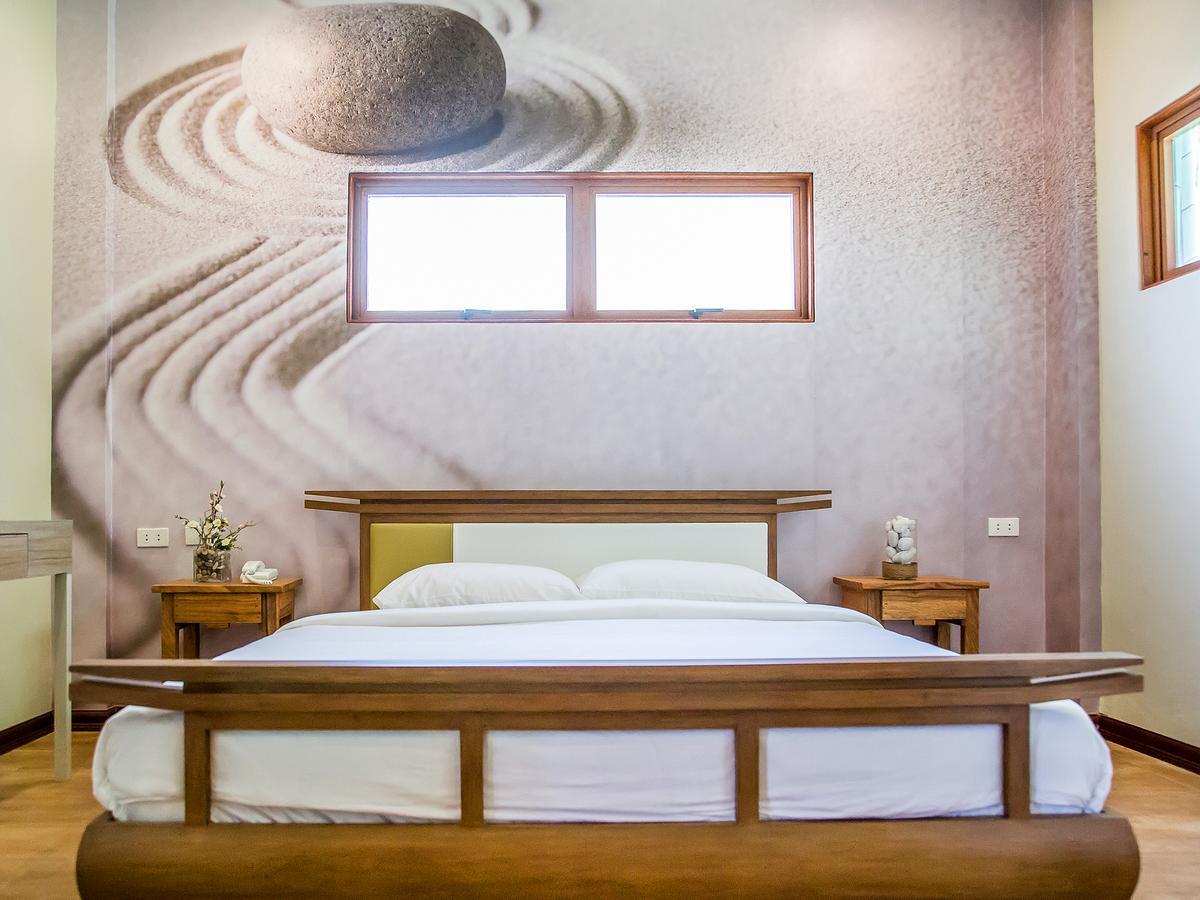Zen Garden Bed & Breakfast Cavite Exterior photo
