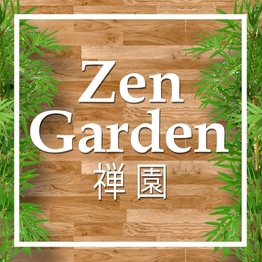 Zen Garden Bed & Breakfast Cavite Exterior photo